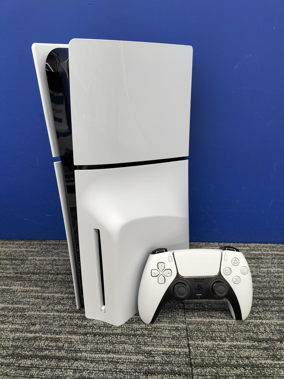 【箱、取扱説明書、スタンド欠品】