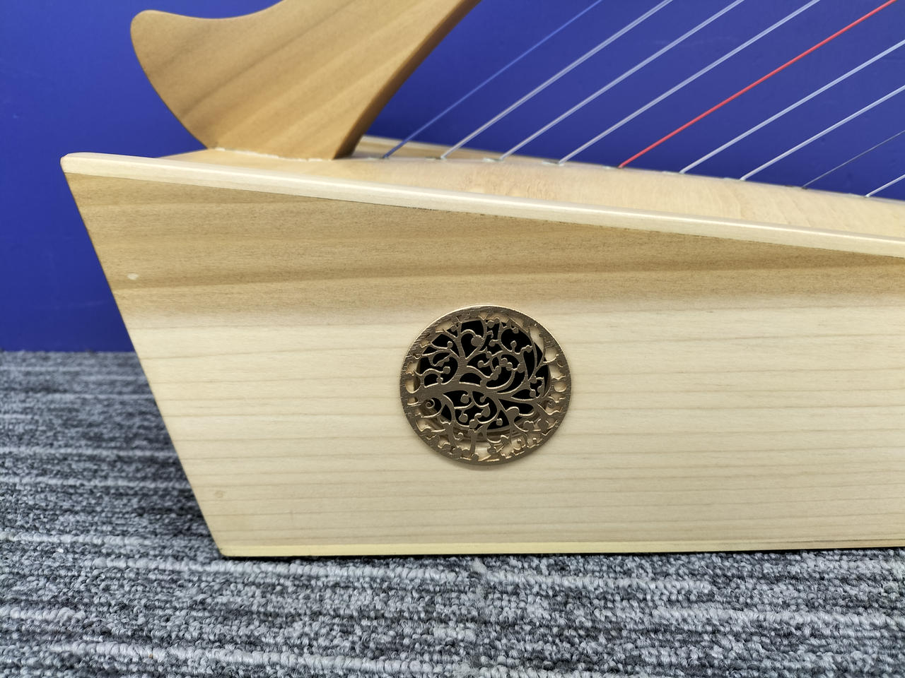 OTOTSUBU HARP|【動作未チェック・現状渡し・保証無し