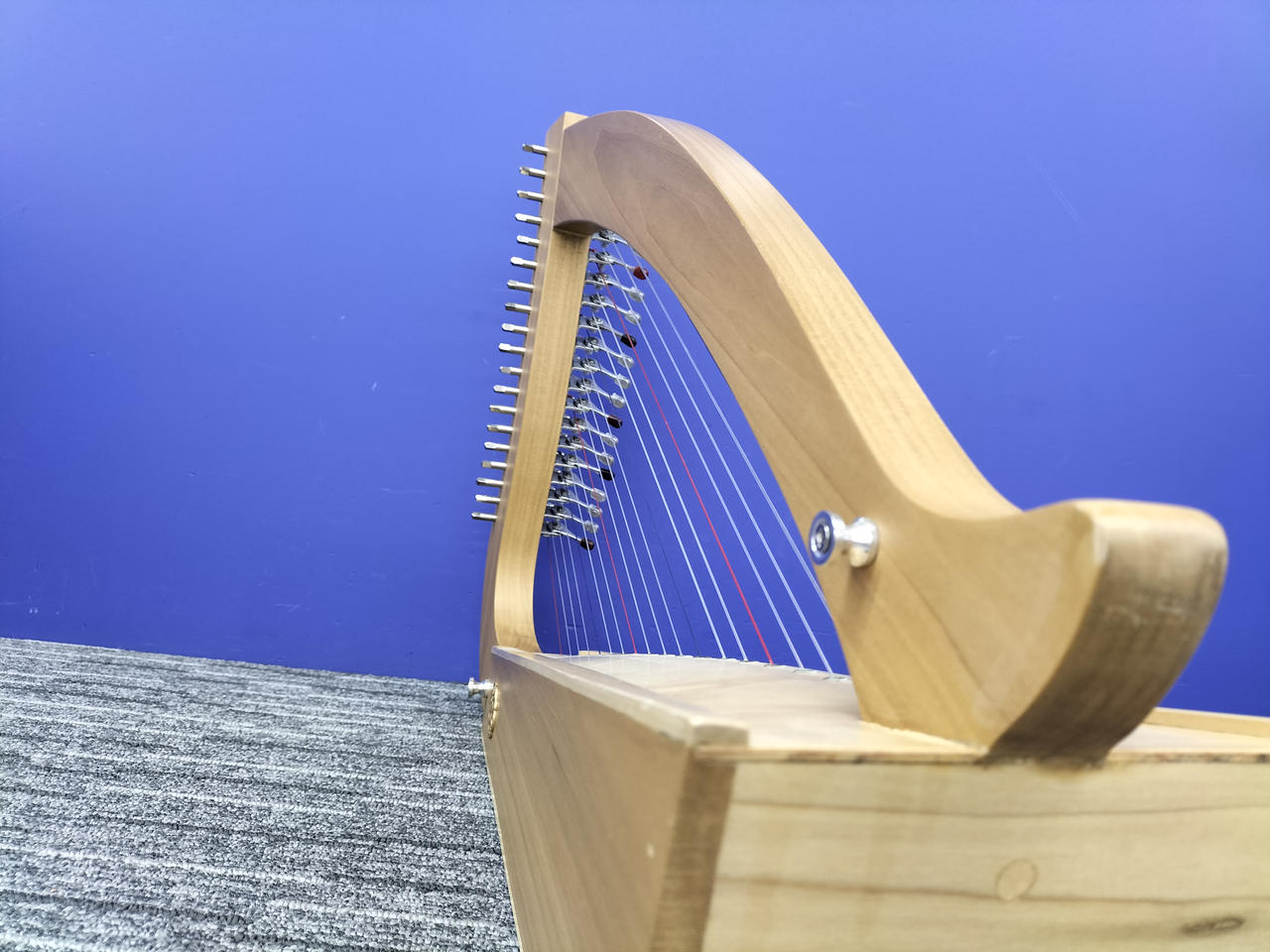 OTOTSUBU HARP|【動作未チェック・現状渡し・保証無し