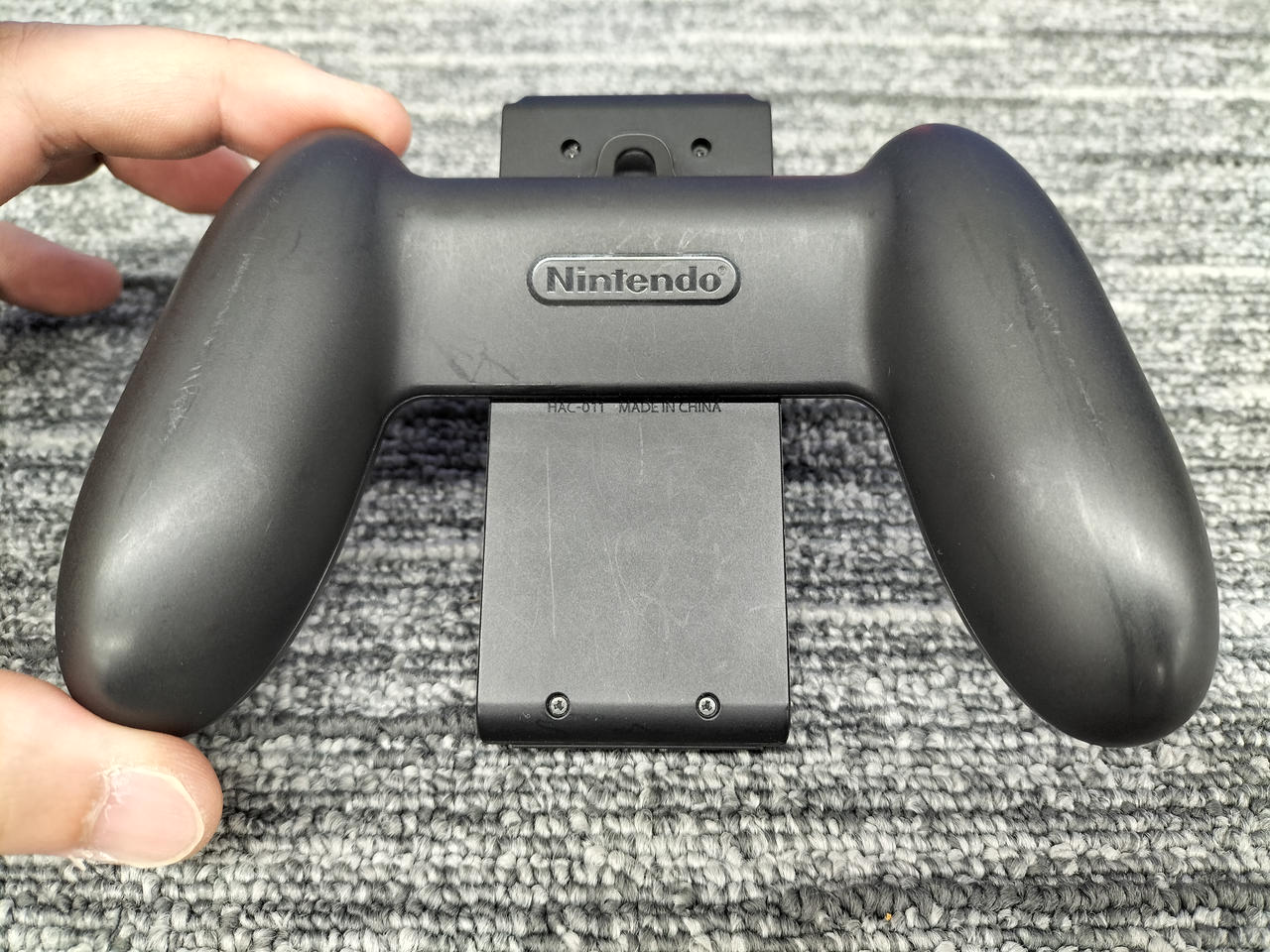 旧型 NintendoSwitch 入手困難品 画面美品】Nintendo Switch 本体 旧型 未対策スイッチ 初期 1