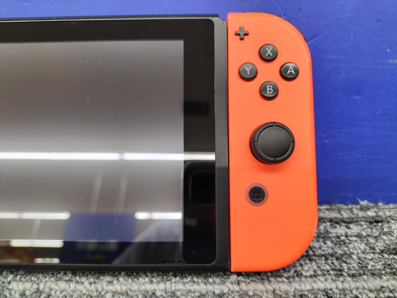 ニンテンドーSwitch ※ジョイコン不具合有り 簡単チェック】Switchのジョイコンに異常がないか調べましょう