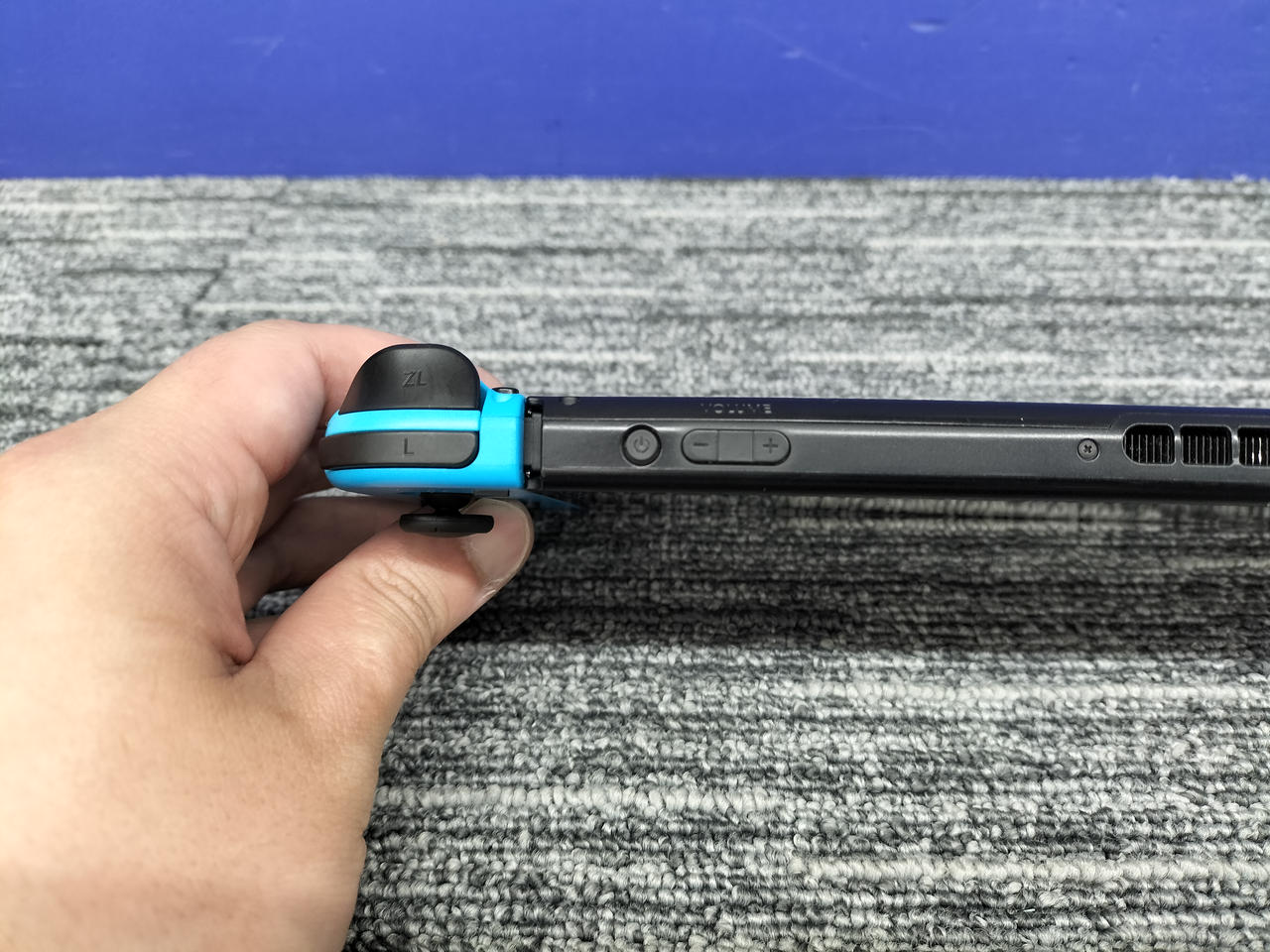 ニンテンドウ(NINTENDO)|【ジョイコンスティック不具合有り