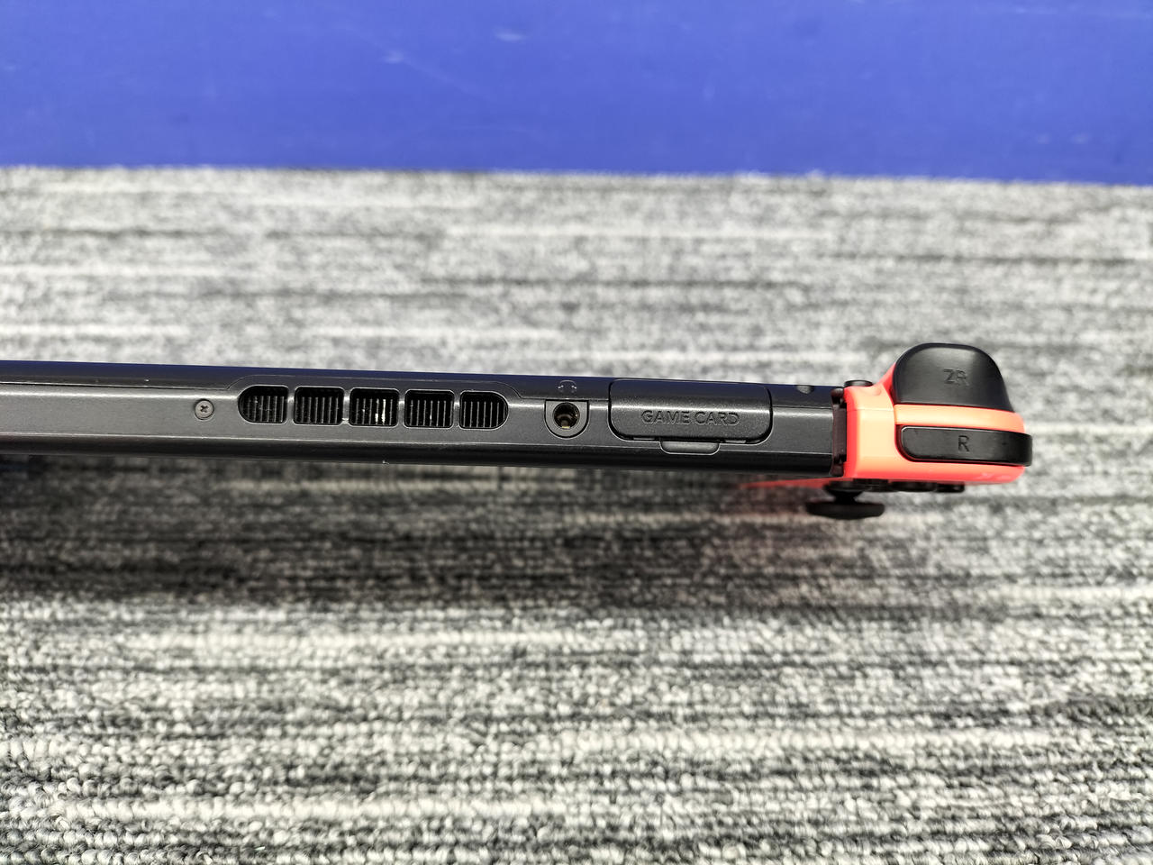 Switch 新品同様 ニンテンドウ(NINTENDO)|【ジョイコンスティック不具合有り