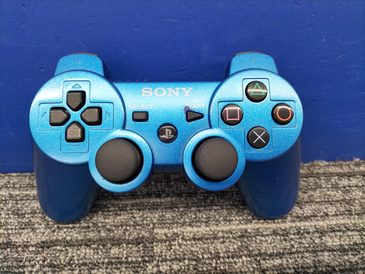 SONY - ps3 ソフトセット　CECH-3000B SONY PS3 CECH-3000B 320GB 本体 すぐ遊べるセット 選べる3色