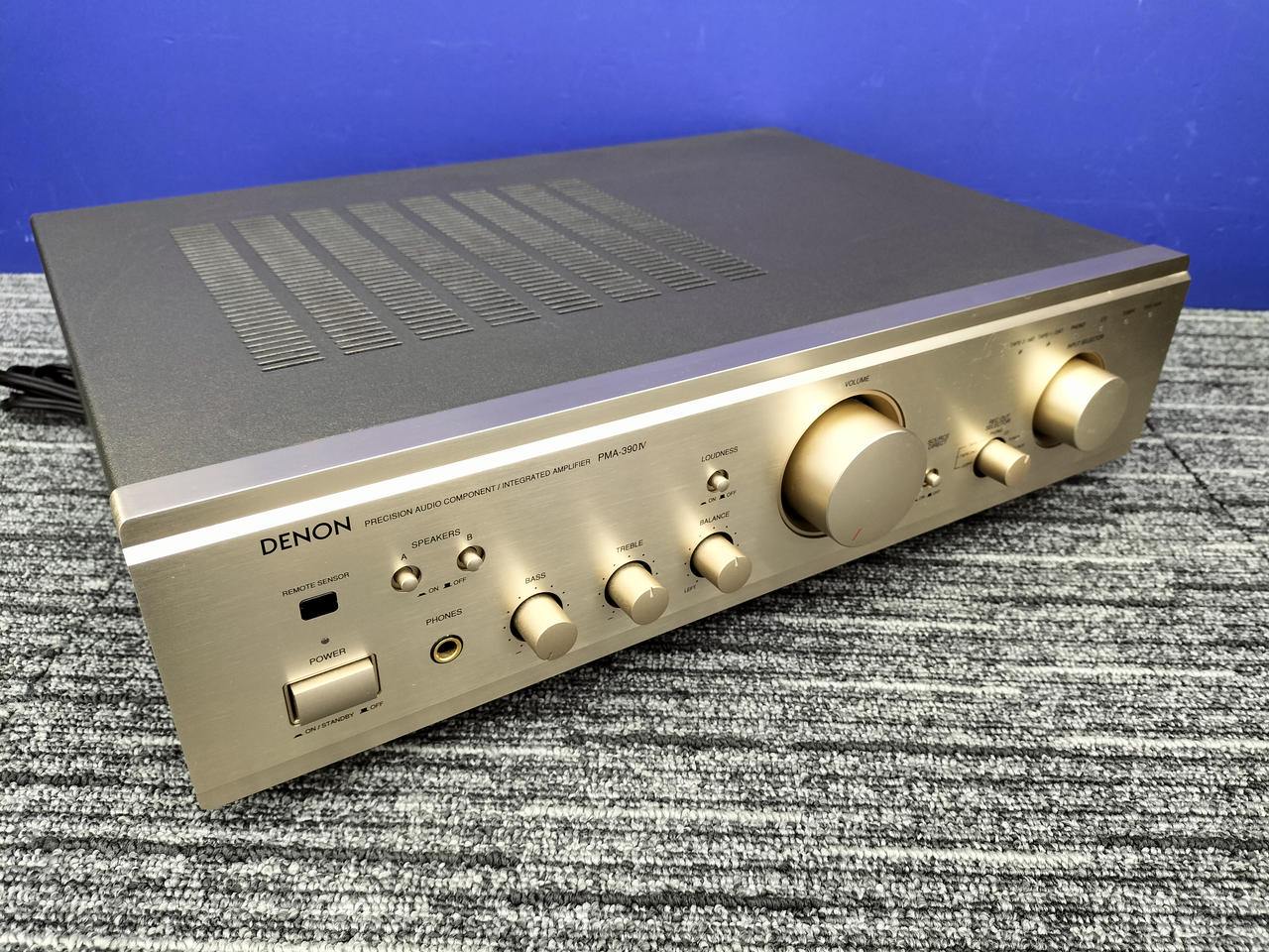 デノン　プリメインアンプ Amazon.co.jp: デノン Denon PMA-60 プリメインアンプ USB-DAC
