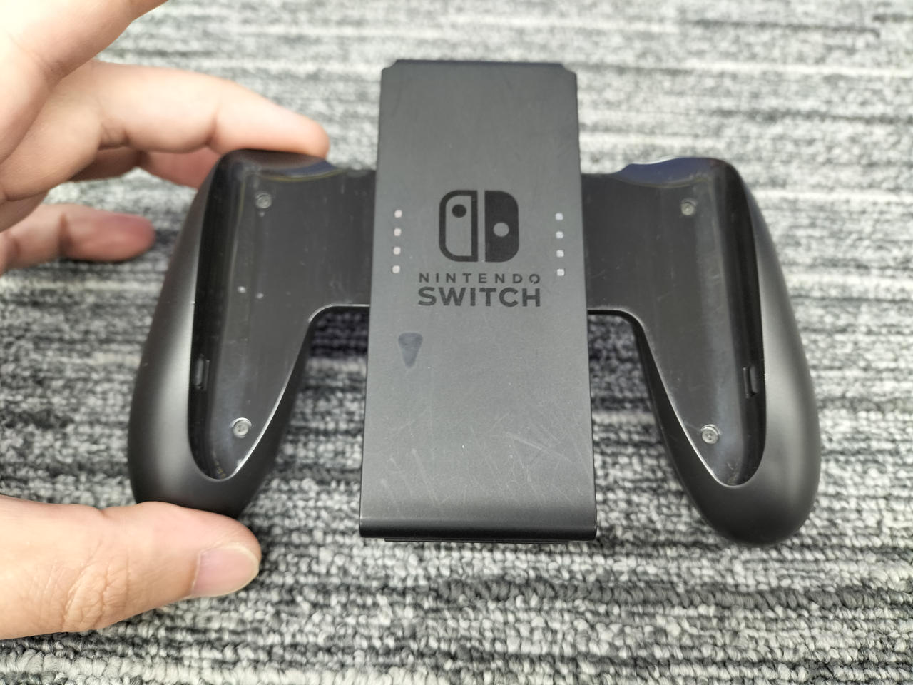 ニンテンドウ(NINTENDO)|【ストラップ欠品】NINTENDO SWITCH