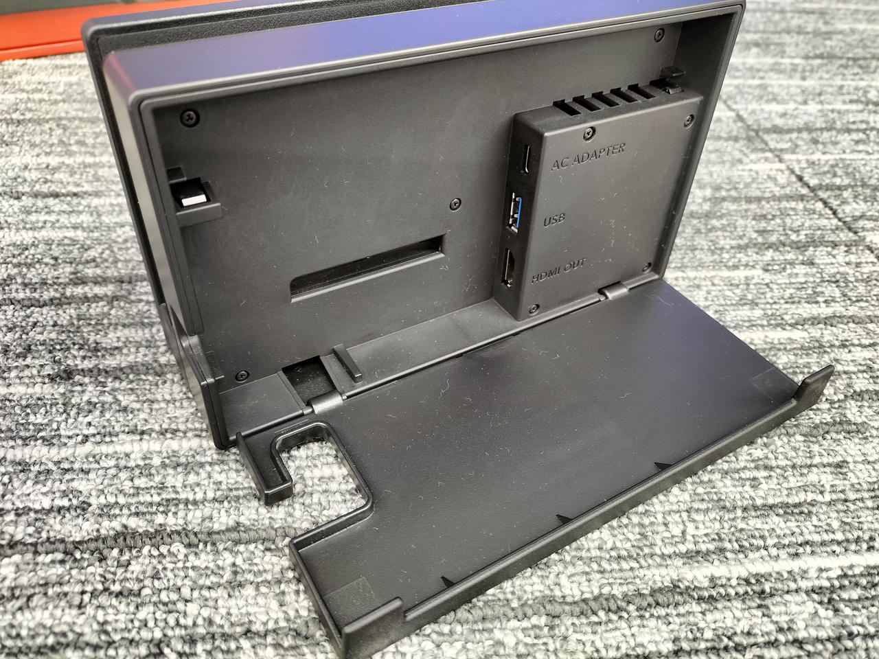 ニンテンドウ(NINTENDO)|【ストラップ欠品】NINTENDO SWITCH