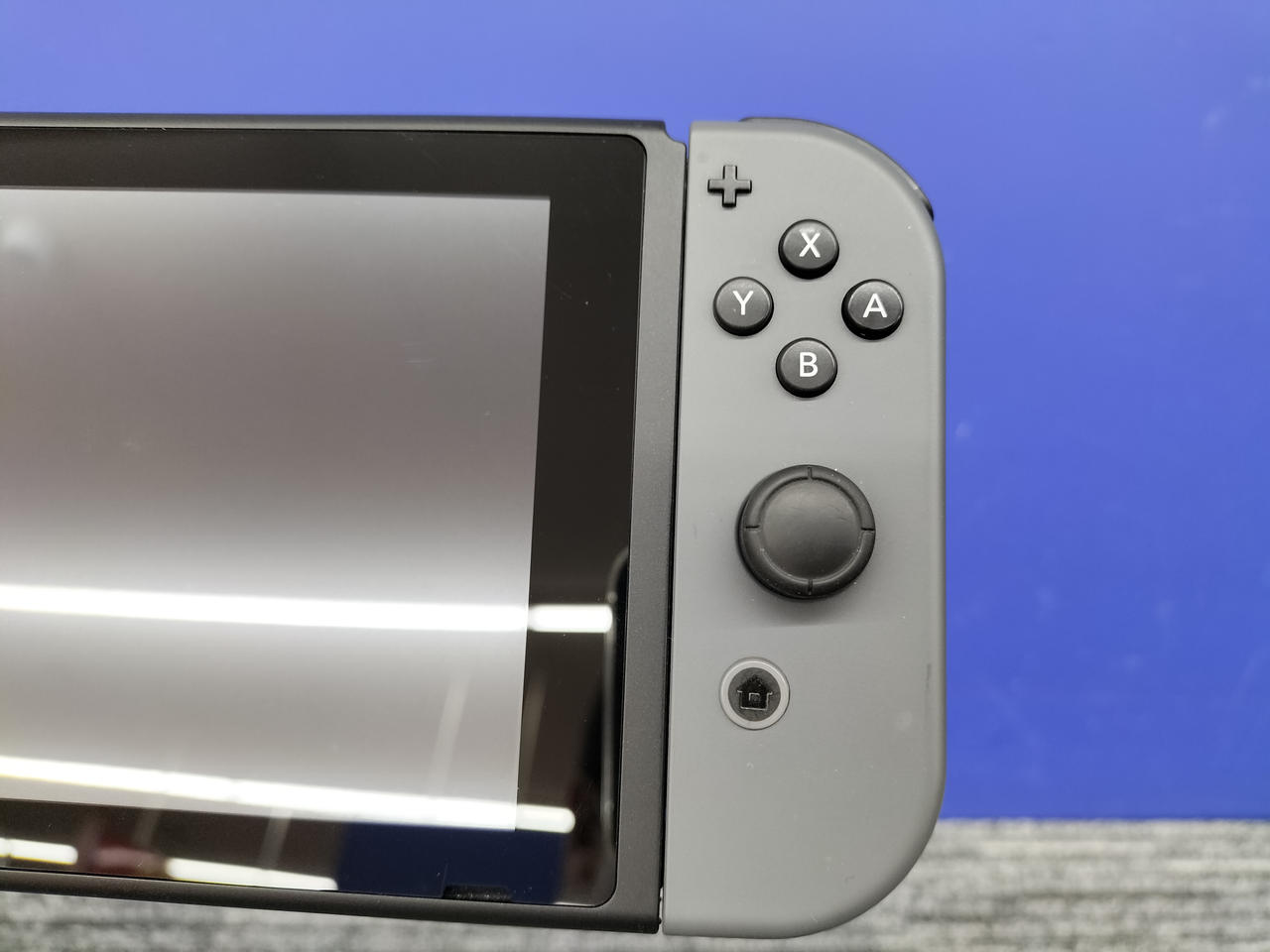 ニンテンドウ(NINTENDO)|【ストラップ欠品】NINTENDO SWITCH
