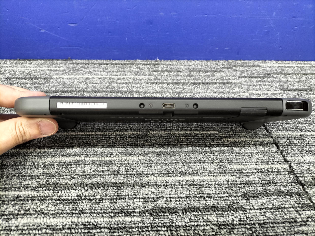 ニンテンドウ(NINTENDO)|【ストラップ欠品】NINTENDO SWITCH