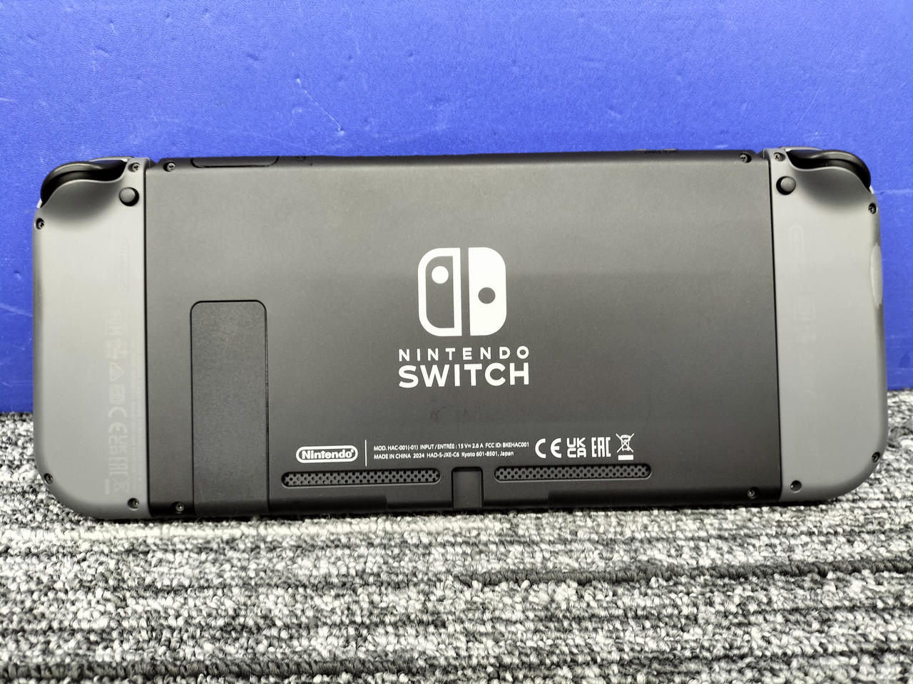 ニンテンドウ(NINTENDO)|【ストラップ欠品】NINTENDO SWITCH