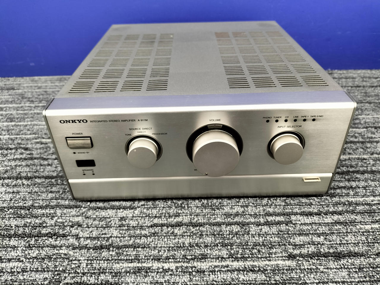 オンキョー(ONKYO)|【本体のみ】プリメインアンプ|HARDOFFオフ