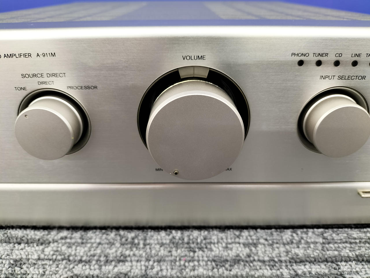 オンキョー(ONKYO)|【本体のみ】プリメインアンプ|HARDOFFオフ