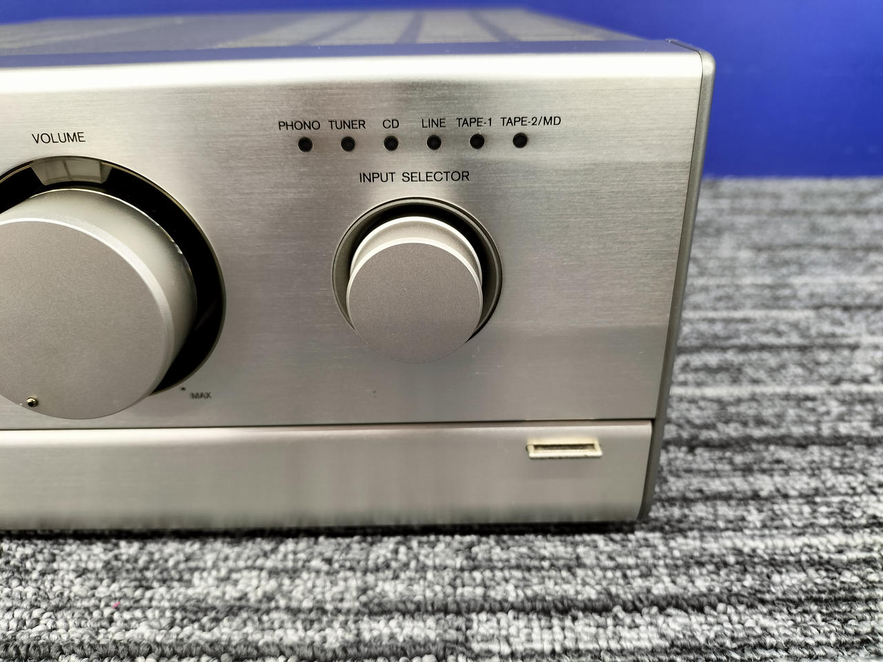 オンキョー(ONKYO)|【本体のみ】プリメインアンプ|HARDOFFオフ