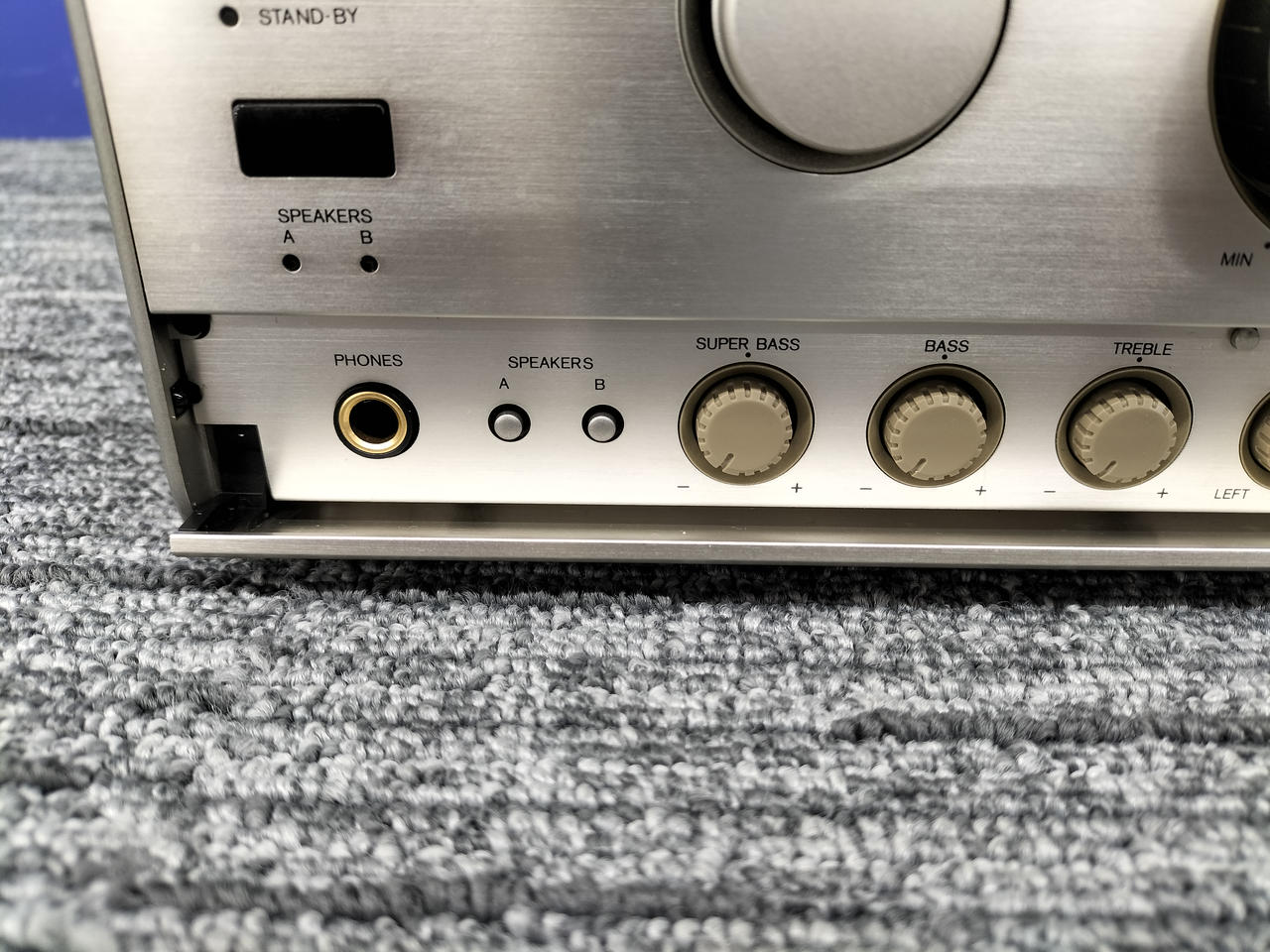 ONKYO アンプ A-911M Amazon | ONKYO オンキョー A-911M インテグレー