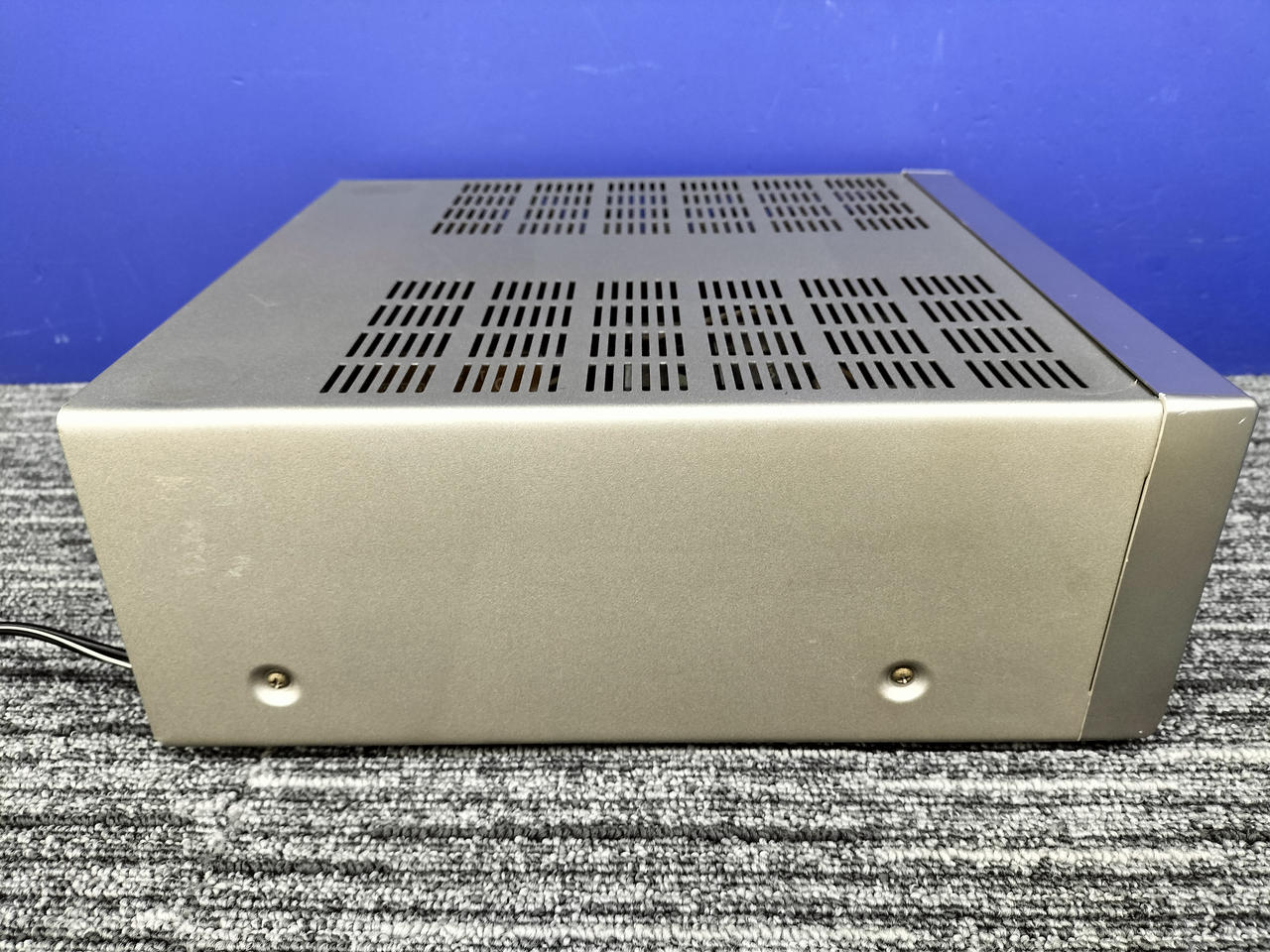 ONKYO A-911M プリメインアンプ Amazon | ONKYO オンキョー A-911M インテグレーテッドステレオ