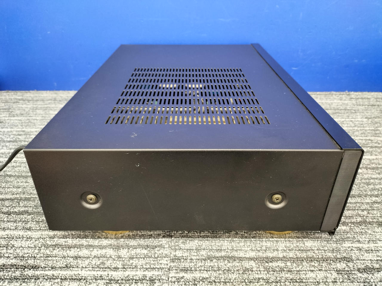 デノン / デンオン(DENON)|【キズヨゴレ有り】プリメインアンプ