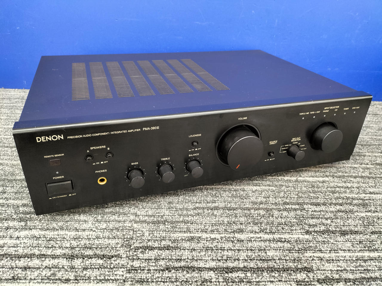 デノン　プリメインアンプ Amazon.co.jp: デノン Denon PMA-60 プリメインアンプ USB-DAC