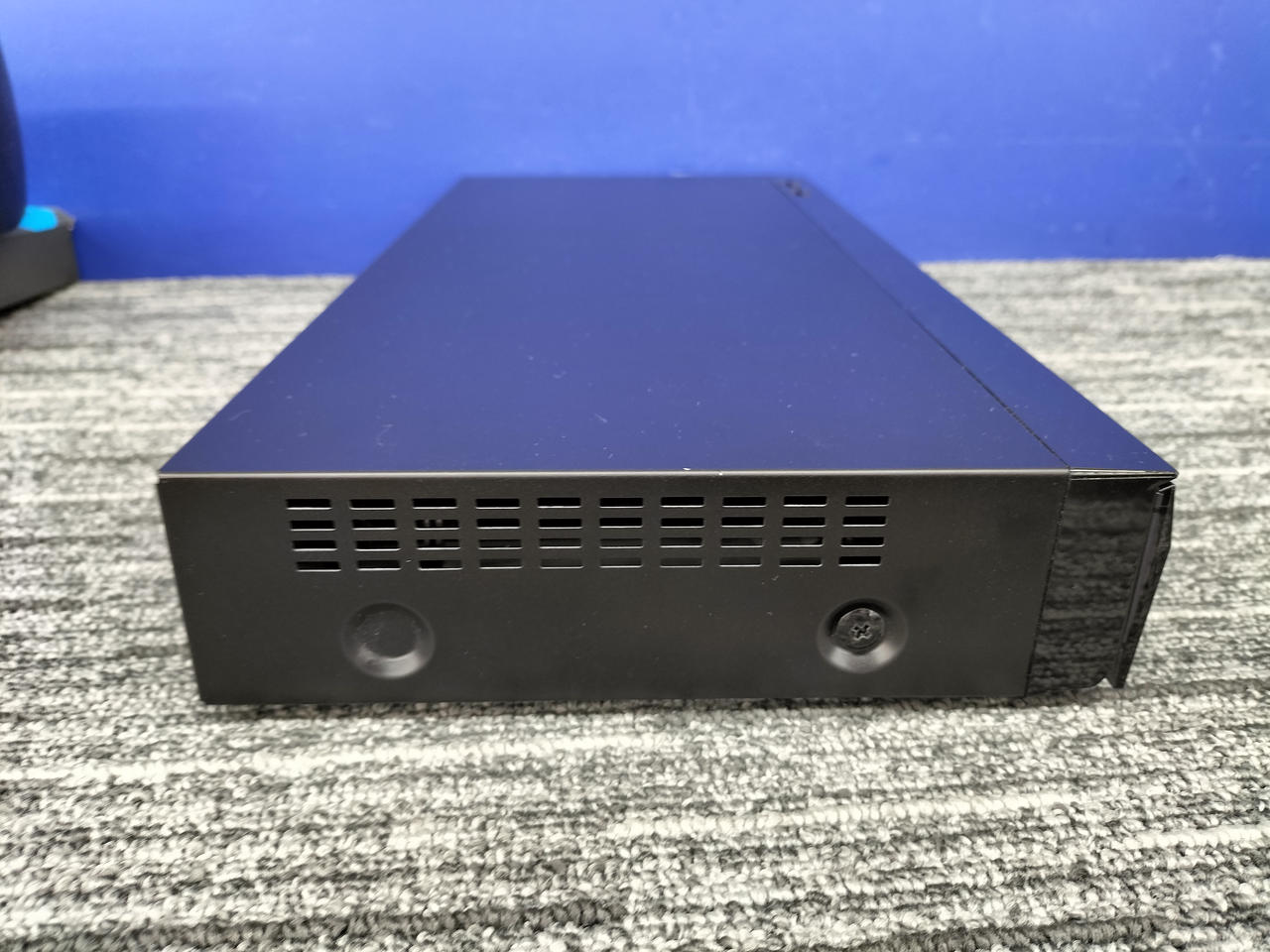 Panasonic - 新品未開封　Panasonic BDレコーダー DMR-2W200 パナソニック(PANASONIC)|【キズヨゴレ有り】BDレコーダー