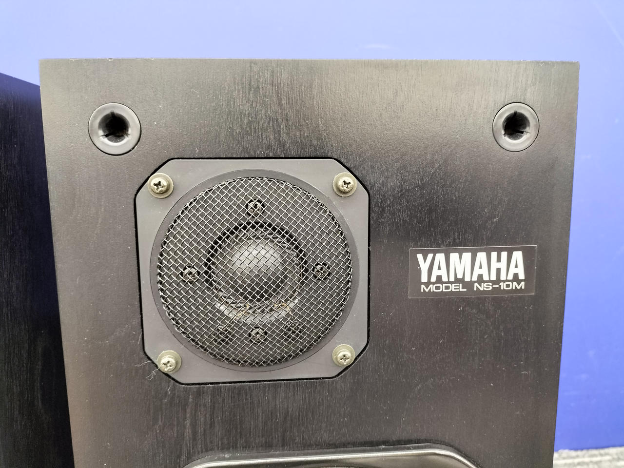 ヤマハ(YAMAHA)|【コーン紙変色有り】スピーカーペア|HARDOFF