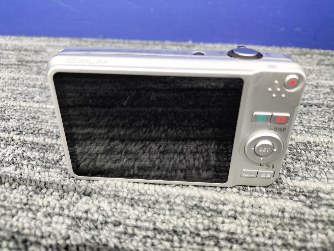 【ほぼ未使用品】【極上】【レトロ】【レア？】【GE製】 デジタルカメラ 高解像度デジタルカメラ ASCD2｜ASAGAO JAPAN〔アサガオ〕｜国内
