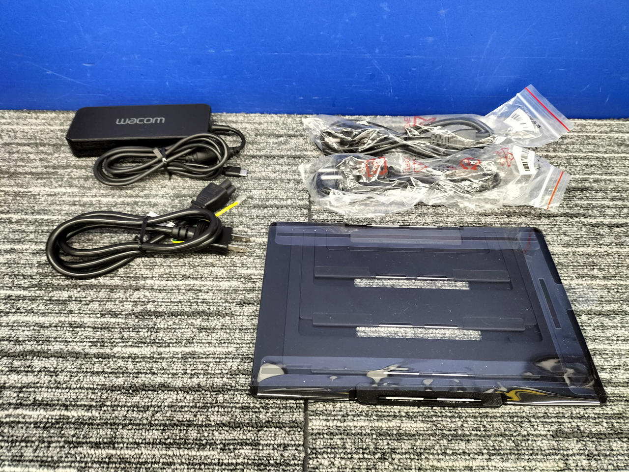 WACOM|【WIN11・Core-i7・Quadro搭載液タブ】|HARDOFFオフ