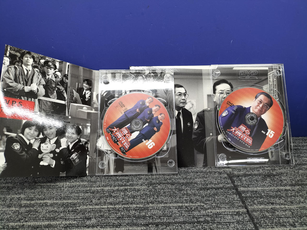亜美　BCM 9枚組紙ジャケットCD BOX仕様　ボニーM 亜美 BCM 9枚組紙ジャケットCD BOX仕様 ボニーM ポニーキャニ