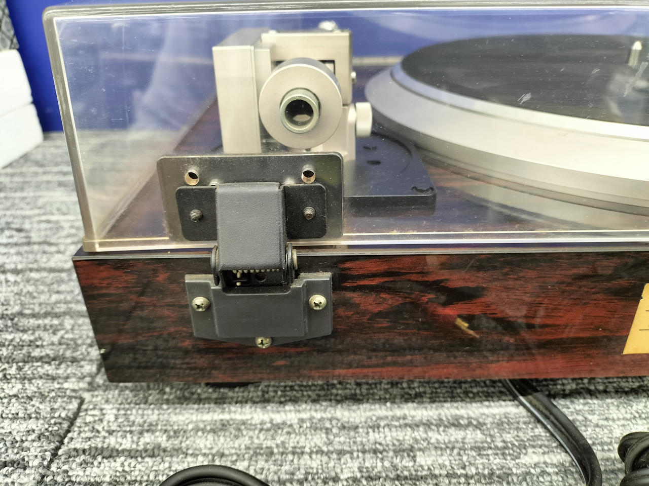 VICTOR４ChannelSatemレコードプレーヤー ビクター(VICTOR)|レコードプレーヤー|HARDOFFオフモール