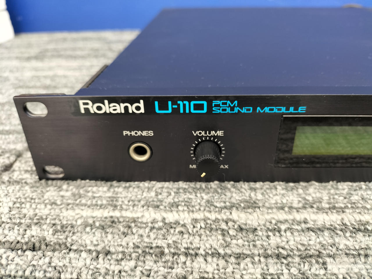 ローランド(ROLAND)|【キズヨゴレ有り】音源モジュール|HARDOFF