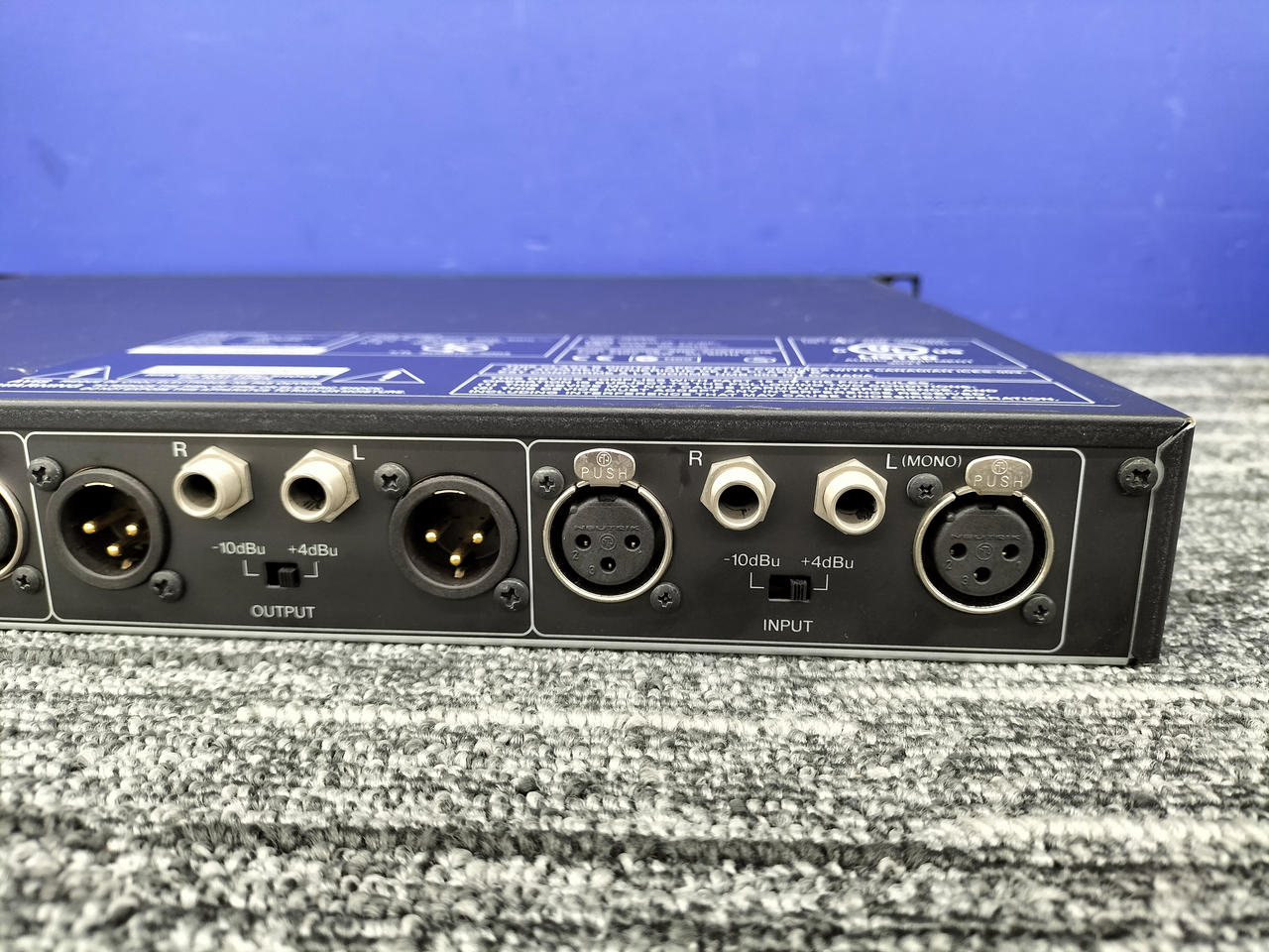 【15p美品】スペシャルエフェクト 純正LEDバックランプ パワーアップバルブ 6500K 1本 [SLPUC065