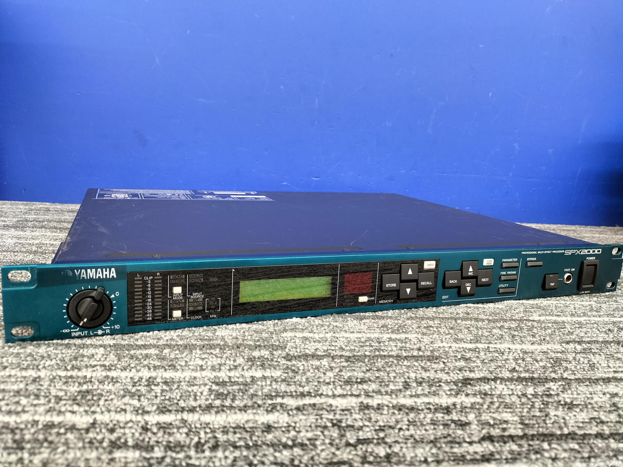 【15p美品】スペシャルエフェクト 2024年製 超バリ溝】WORK VS XV 19in 11.5J -24 13.5J -29 114.3