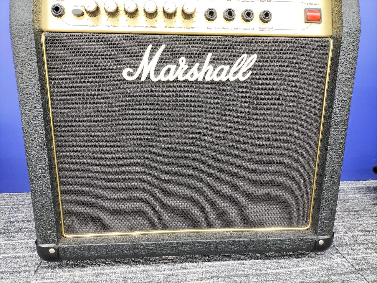 Marshall VALVESTATE VS15 マーシャル Marshall VALVESTATE VS15R