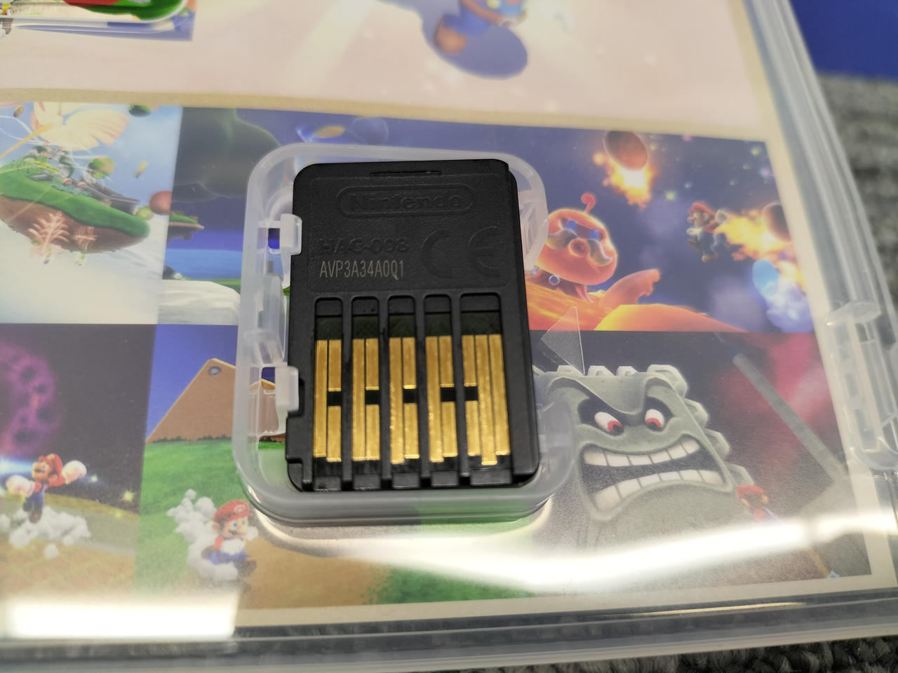 【ケース付き】スーパーマリオ　3Dコレクション　起動確認済み NINTENDO / 任天堂|【スーパーマリオ 3dコレクション】|HARDOFF