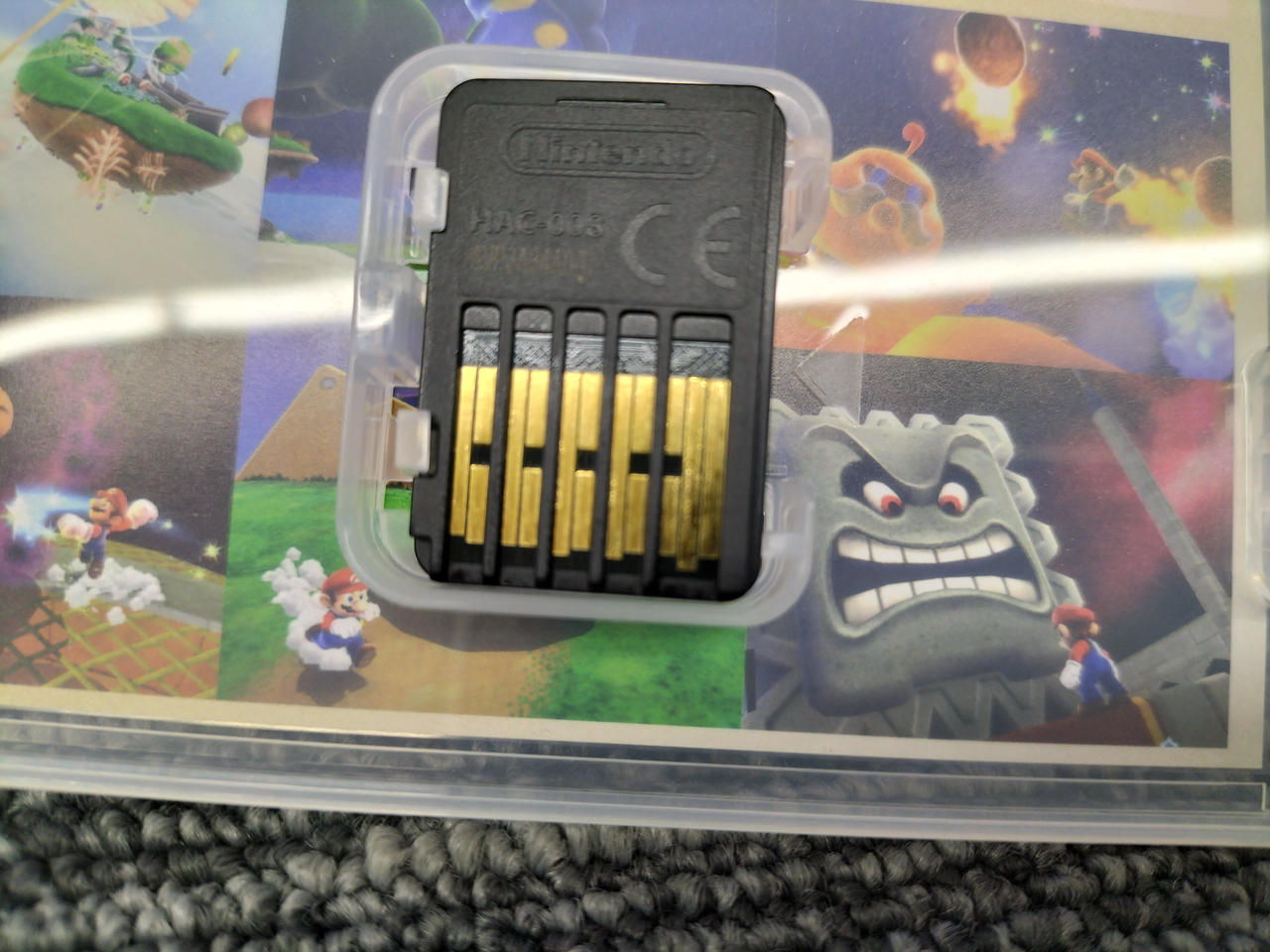 任天堂スイッチSUPERMARIO3Dコレクションマリオ⭐️冒険（動作確認⭕️） スーパーマリオ 3Dコレクション | Nintendo Switch | 任天堂