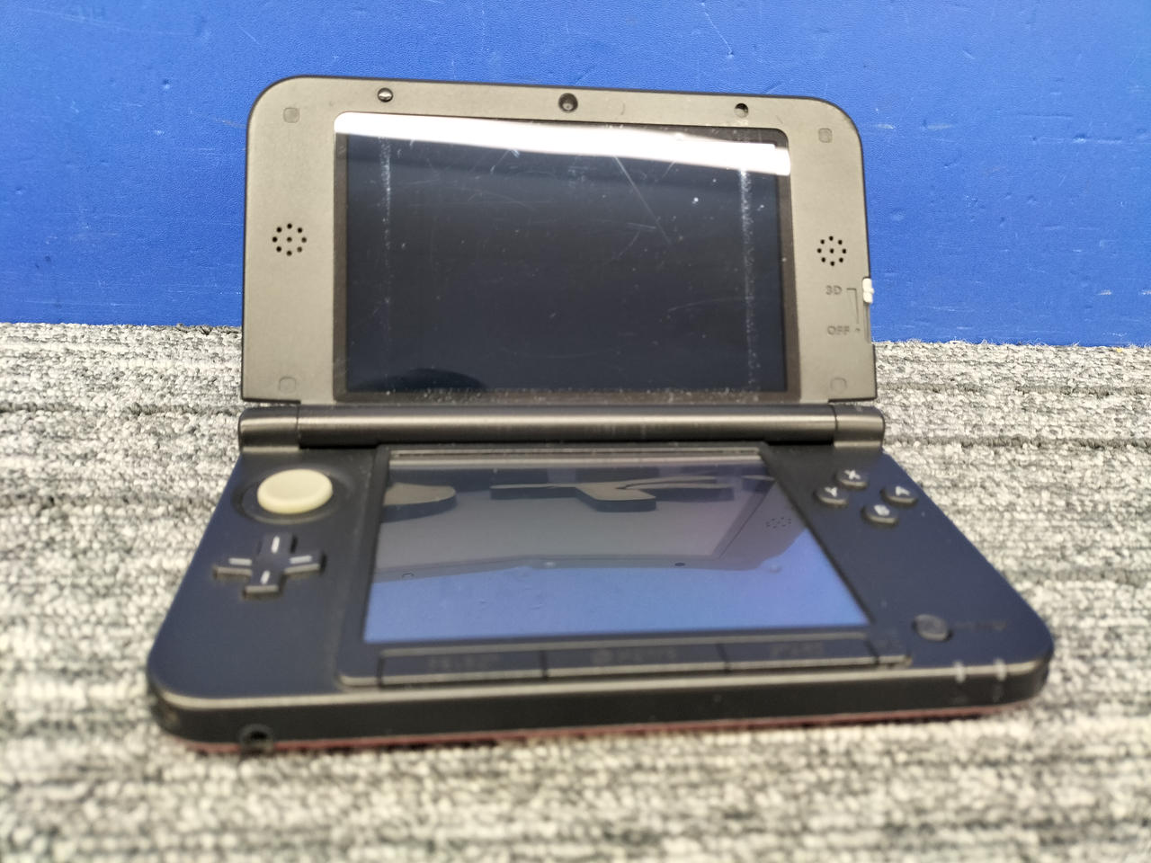 任天堂 3DS 楽天市場】任天堂 ニンテンドー2DS スーパーマリオパック