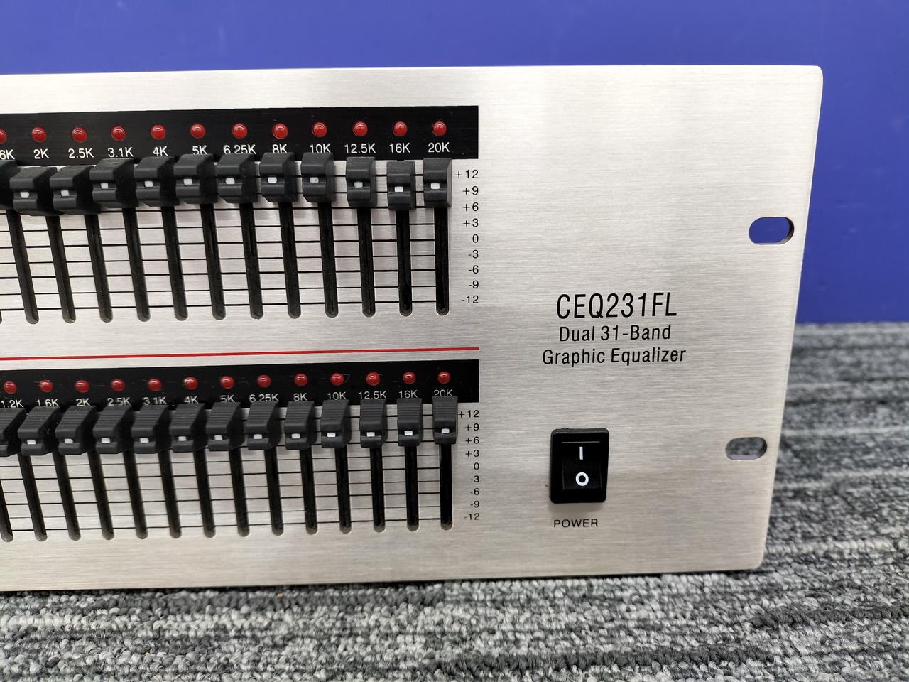 classicproイコライザー CLASSIC PRO|【本体のみ】イコライザー|HARDOFFオフモール