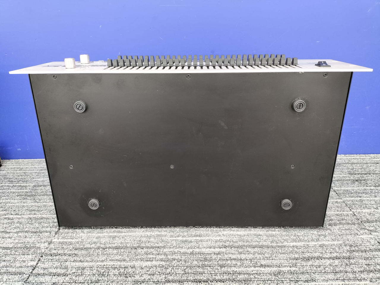classicproイコライザー CLASSIC PRO ( クラシックプロ ) CEQ2231 グラフィック