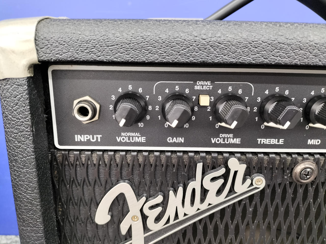 Fender MEXICOのギターアンプ FENDER MEXICO|ギターアンプ|HARDOFFオフモール（オフモ
