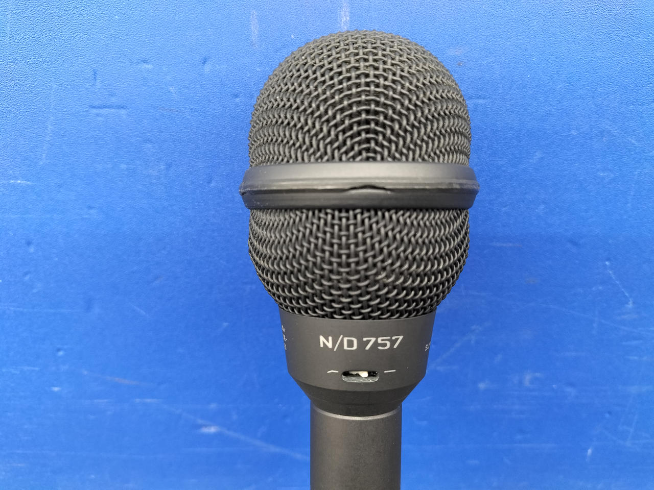 ELECTRO VOICE|【キズヨゴレ有り・化粧箱のみ付属】ダイナミック