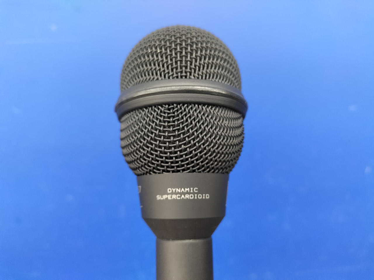 ELECTRO VOICE|【キズヨゴレ有り・化粧箱のみ付属】ダイナミック