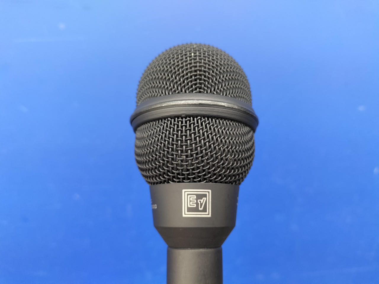 ELECTRO VOICE|【キズヨゴレ有り・化粧箱のみ付属】ダイナミック