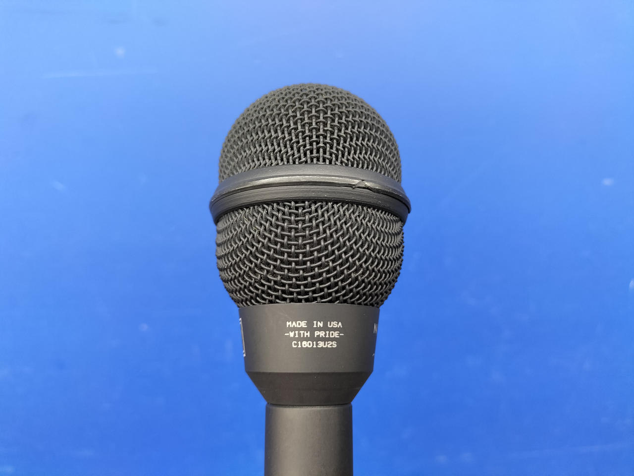 ELECTRO VOICE|【キズヨゴレ有り・化粧箱のみ付属】ダイナミック