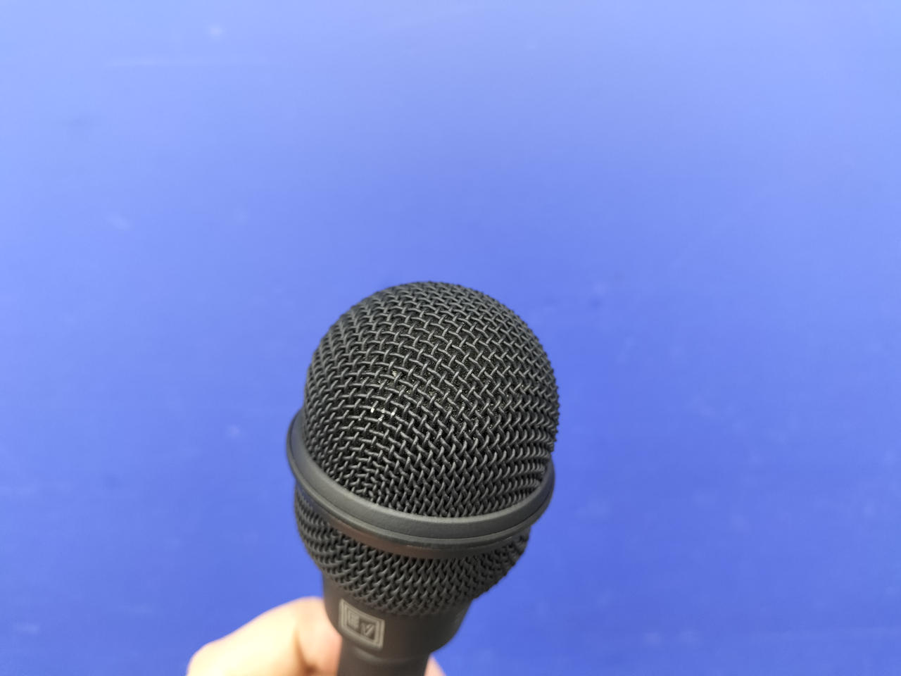 ELECTRO VOICE|【キズヨゴレ有り・化粧箱のみ付属】ダイナミック
