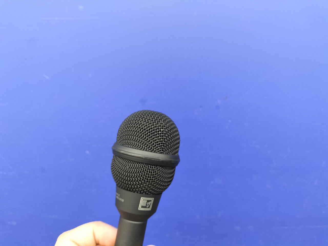 ELECTRO VOICE|【キズヨゴレ有り・化粧箱のみ付属】ダイナミック