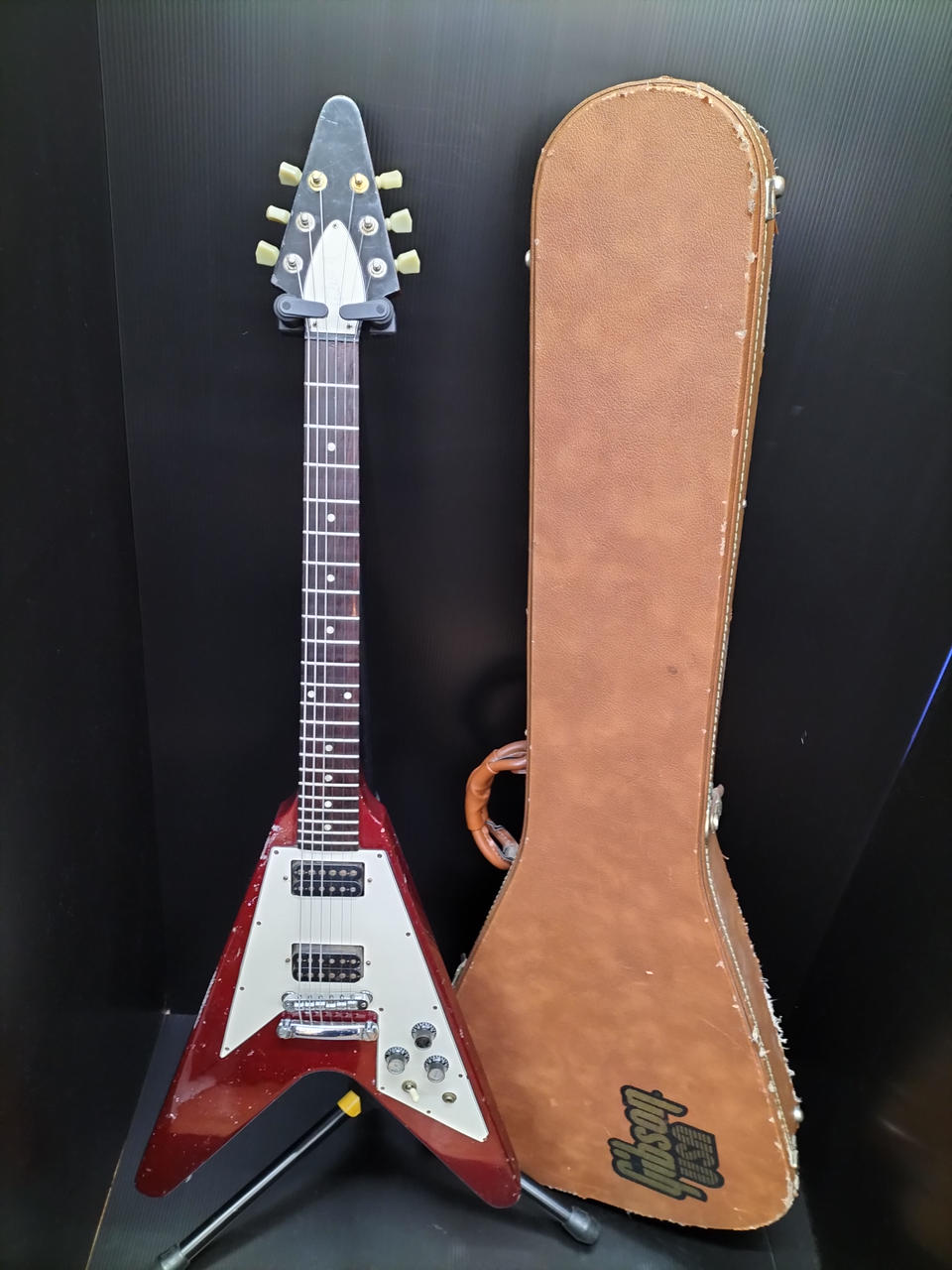 OTP様　14000円　gibson70sエレキギターホットノブセット OTP様 14000円 gibson70sエレキギターホットノブセット OTP様