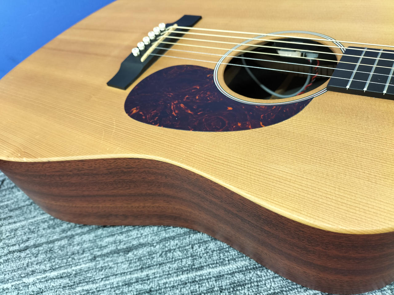 Pro Martin 350トップ単板 アコースティックギター Pro Martin 350トップ単板 アコースティックギター Pro Martin