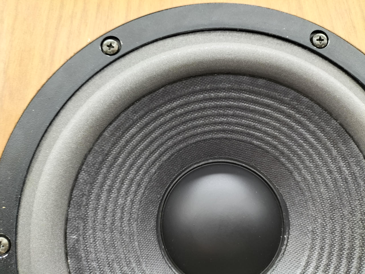 ジェービーエル(JBL)|【指定業者にてエッジ交換済み】スピーカー