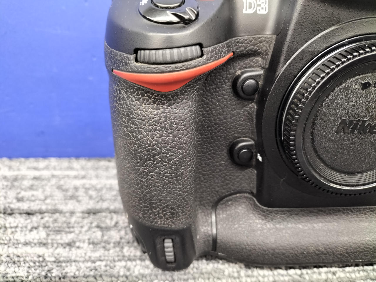 デジタルカメラ nikon d3 ニコン(NIKON)|【液晶内チリ、ホコリ混入有り】デジタルカメラ|HARDOFF