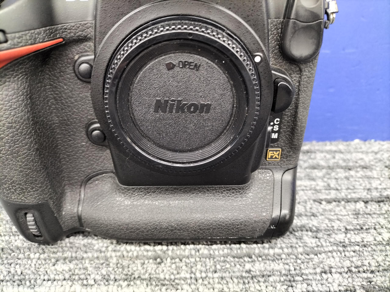 ニコン(NIKON)|【液晶内チリ、ホコリ混入有り】デジタルカメラ