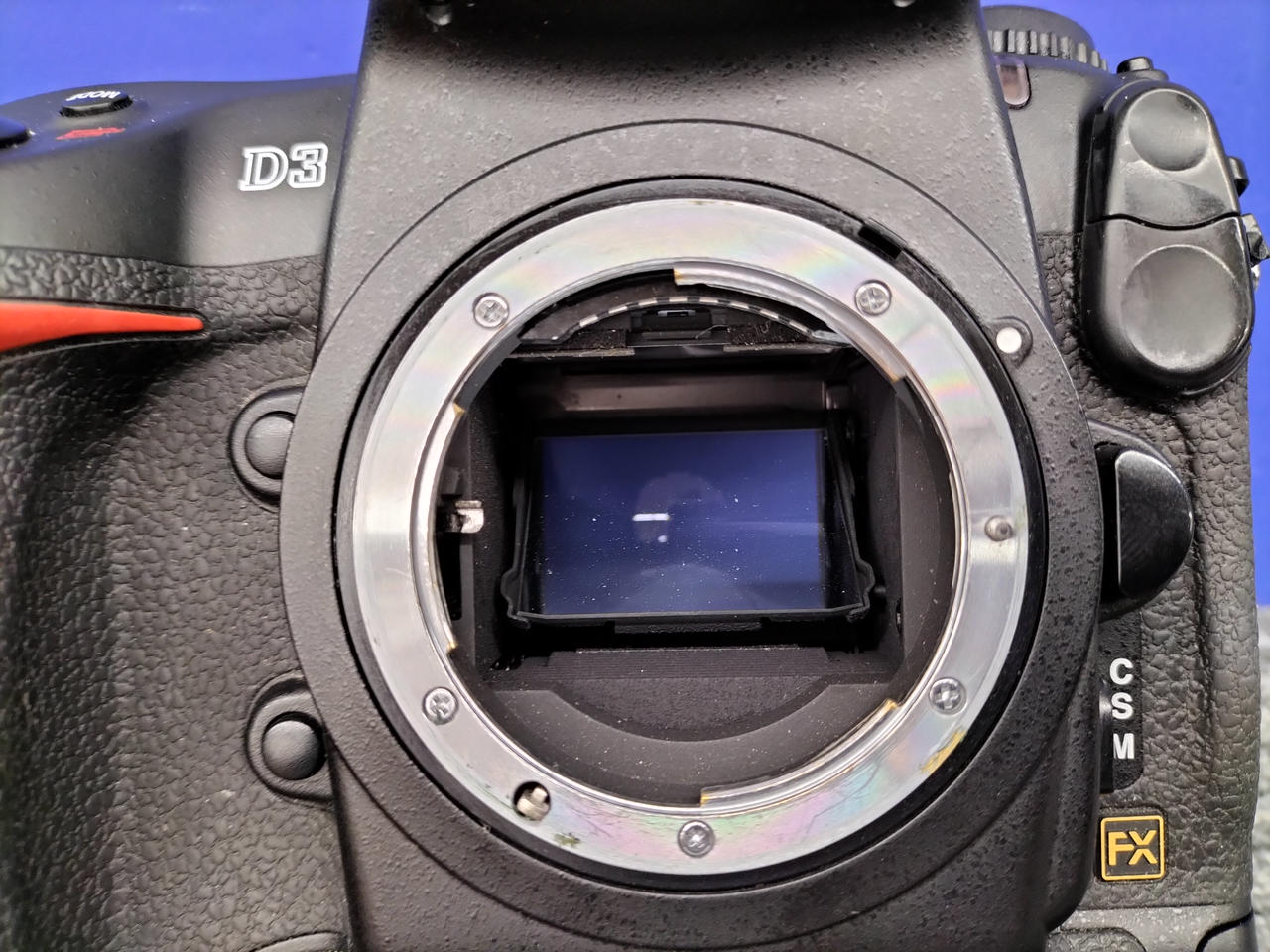 ニコン(NIKON)|【液晶内チリ、ホコリ混入有り】デジタルカメラ