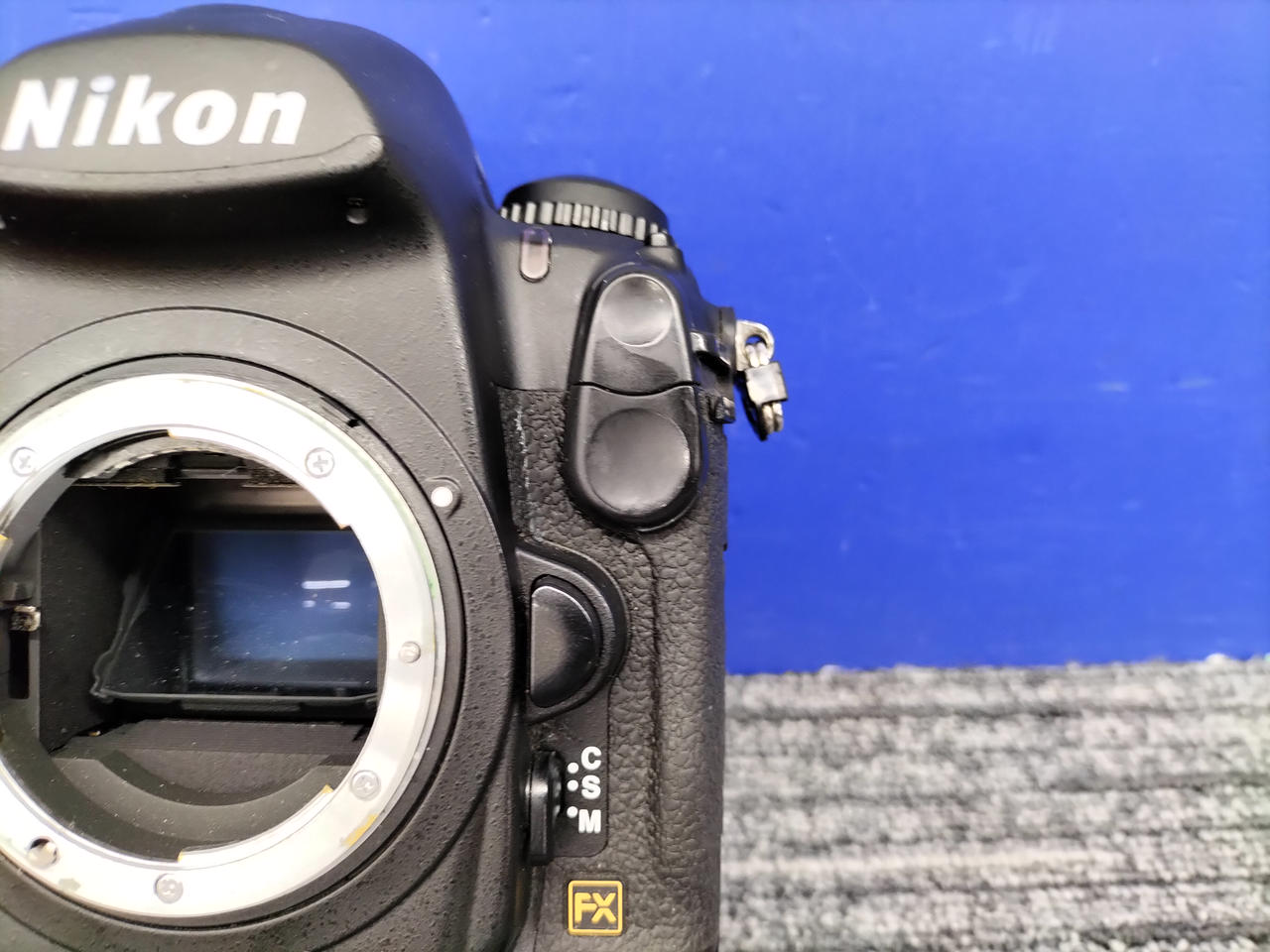 ニコン(NIKON)|【液晶内チリ、ホコリ混入有り】デジタルカメラ|HARDOFF